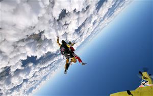 Adventure Sports